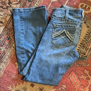 Ariat Bootcut Jeans